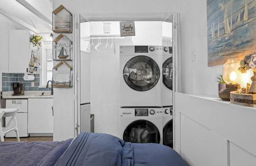 1 Mi to Lewisville Lake Fun Cozy Couples Retreat - Foto 10