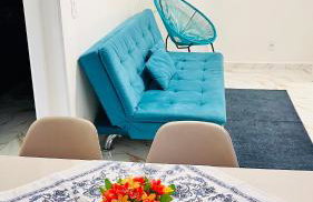 Apartamento no andar térreo - Foto 2