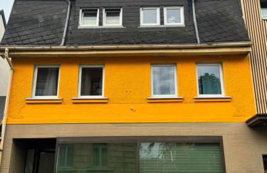 Monteurwohnung Naila - Foto 16