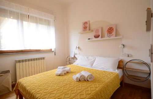 Casa Hydrangea con piscina e giardino - Foto 37