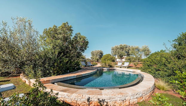 Borgo Dell Agrumeto 8 Emma Villas - Foto 2, Habitación