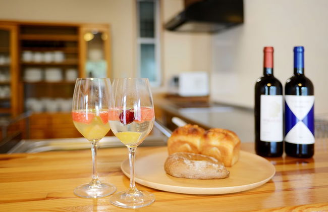 Kawaguchiko country cottage Ban - Photo 35