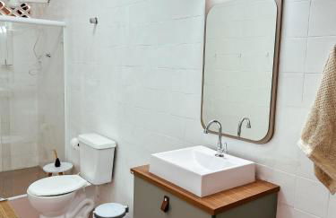 CasAMAR - casa de praia na terra das piscinas naturais - PE - Foto 22