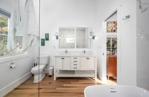 Full Bloom Tree House - Foto 21