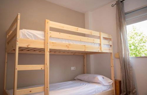 Piso con Jardín - Foto 15