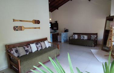 Pousada Royale - Foto 53