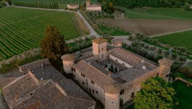 Castello Di Gabbiano - Foto 3