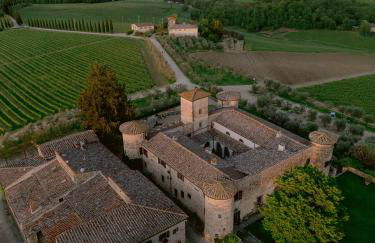 Castello Di Gabbiano - Foto 3