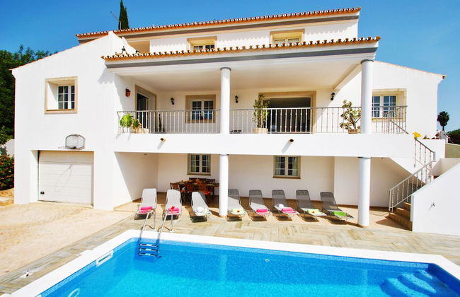 Villa Toscana - Foto 18