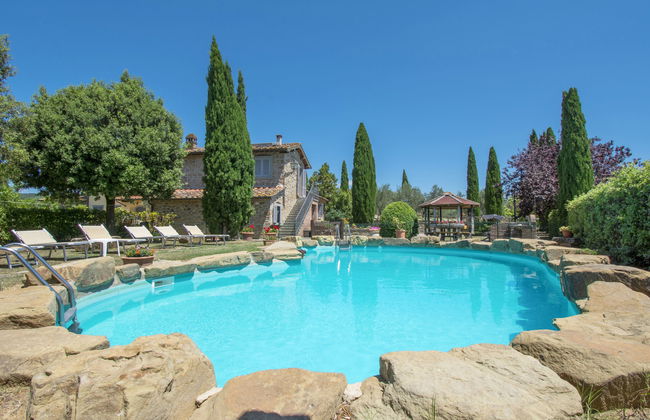 Casa Clotilde - Foto 2