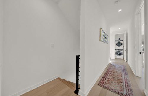 406 Katonah Amazing Location Rooftop patio views and a gym - Foto 25