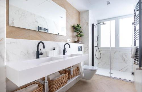 Bilbao Sensations.OLD TOWN exclusive views&parking - Foto 16