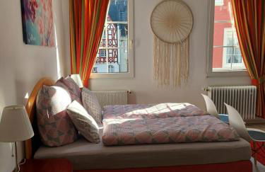 Fewo Siemens Mosel - Foto 19