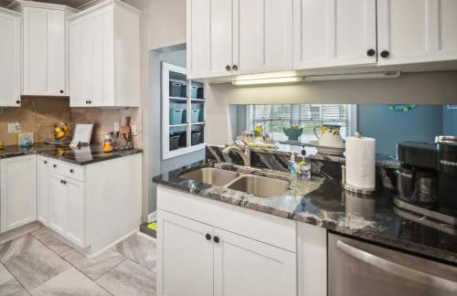 Historic St Augustine Getaway Near Downtown cottage - Foto 15