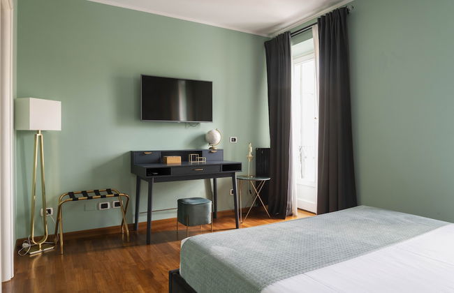 Heart Milan Apartments - Duomo District - Photo 9