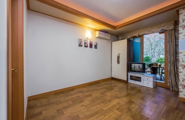 Dain Pension - Foto 10