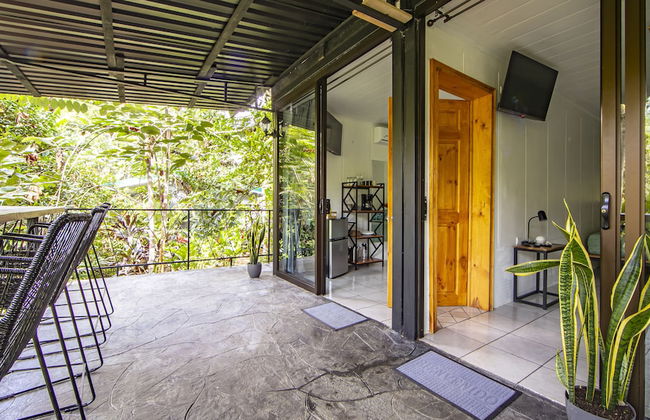 Eden Organic Farm & Bungalows - Foto 69