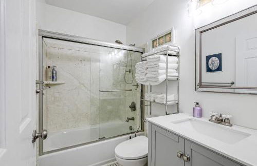 Grand Carytown family home 6BR FREE parking - Foto 59