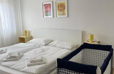 A due passi dal mare - Family Apartment - Foto 21