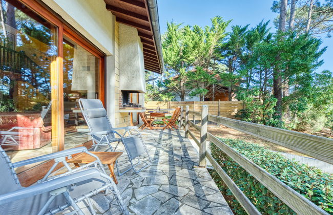 Le Hameau du Point du Jour - Foto 5