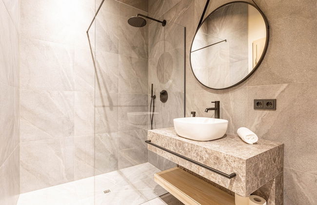 Spacious Apartment in Tyrol With Terrace - Foto 16