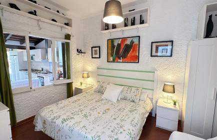 CASA CON JARDÍN A 35 METROS DE LA PLAYA. BR. - Foto 60