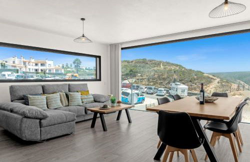 Apartamentos praia da Arrifana - Foto 19