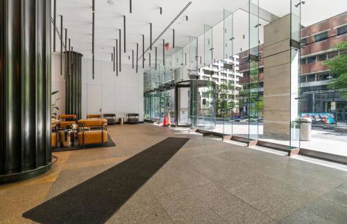 FiDi Studio w Work Setup by Anyplace - 11431 - Foto 21