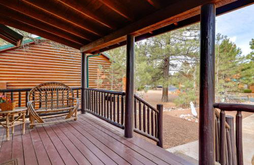 Hike, Fish and Enjoy Pond On-Site Bison Ranch Cabin - Foto 32