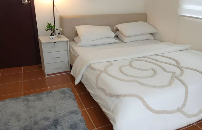 2BR/Pioneer Woodland connected to Metro Rail Station SM Light Boni Mandaluyong Manila Philippines - Foto 39