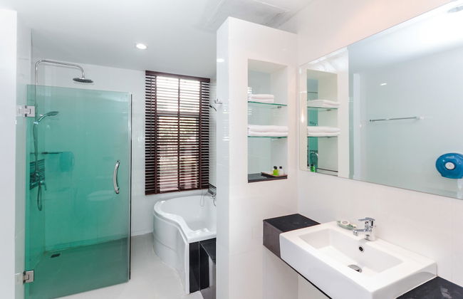 Davina Beach Homes - Foto 53