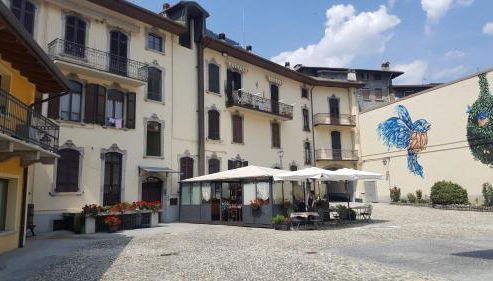 Casa Ramus Valle Camonica a 30 km dal Passo Tonale - Foto 4