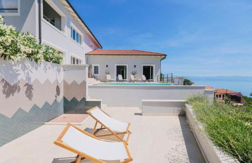 Villa Kaliterra - Your home in Croatia! - Foto 4