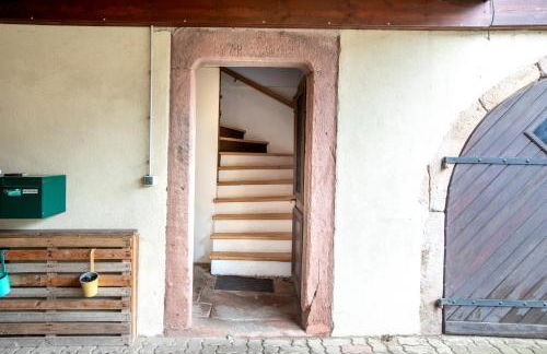 L'Atypique au coeur du Vignoble - Foto 20