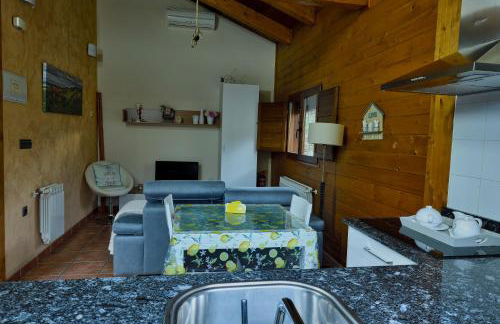 Lares · Cabañas Rurales - Foto 28