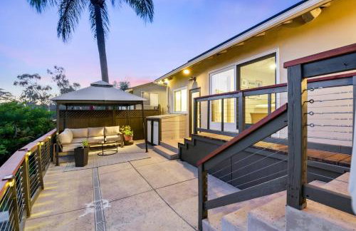 South Park - Mountain Views - Central - Tranquil - Foto 20