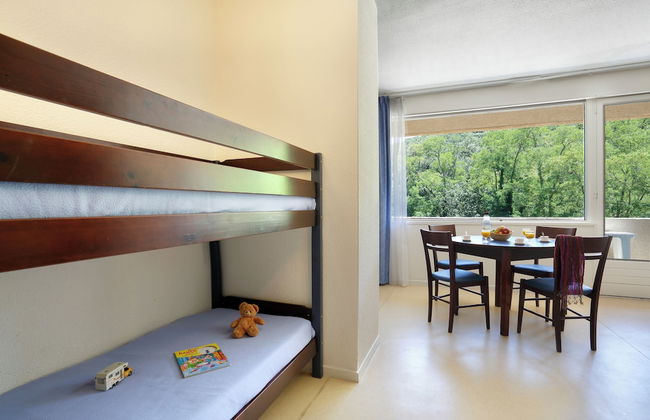 Vacancéole - Le Domaine de Chames - Foto 11