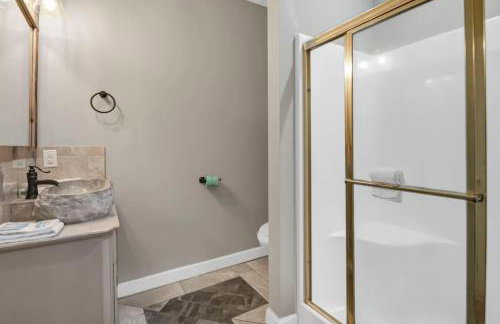 La La Lakehouse Sleeps 6 - Foto 23