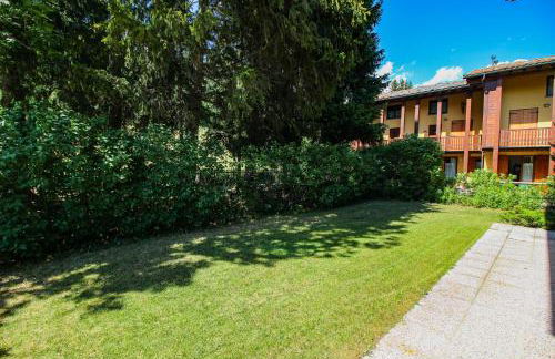 Villetta Periax - Affitti Brevi Italia - Foto 37