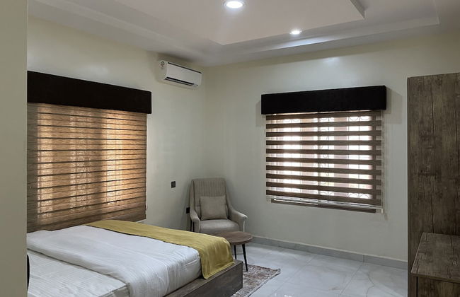 BKT Cribs - Apartments & Suites - Foto 24