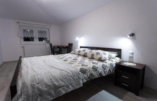 Dom Pod Lipą - Foto 9