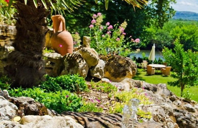 Manoir de la Malartrie - Foto 31