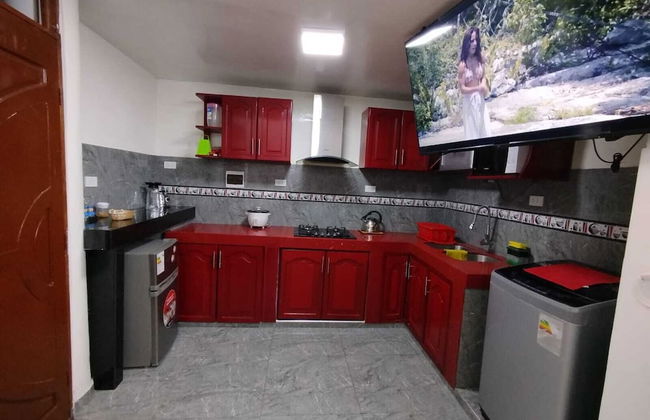 Departamentos Appart d'Eliette - Foto 51