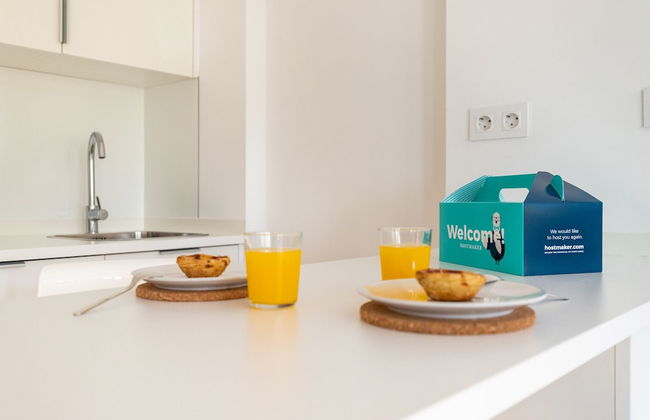 Belem Design 08 by Homing - Photo 12