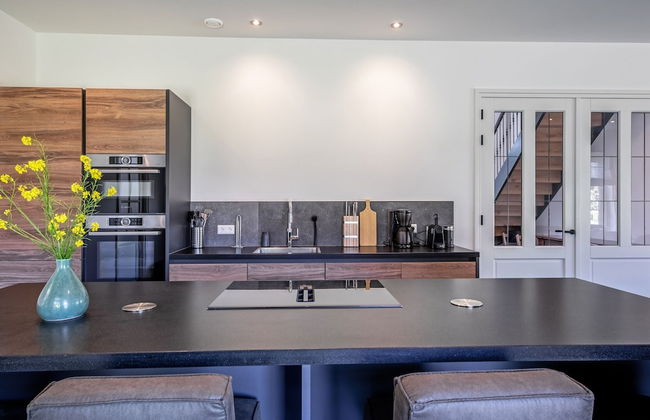 Villa on Texel Near Wadden Sea & Bird Area - Photo 15