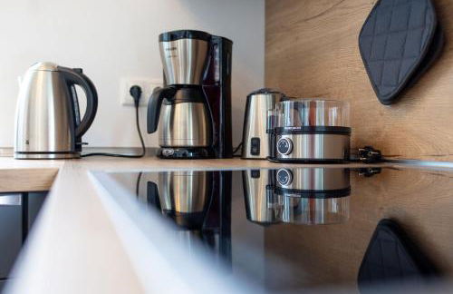 Ferienhaus Liegeplatz Dangast - Foto 24