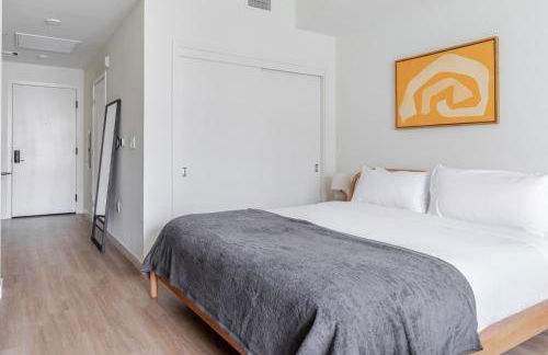 Blueground Old San Leandro fitness center nr Park SFO-1931 - Photo 12