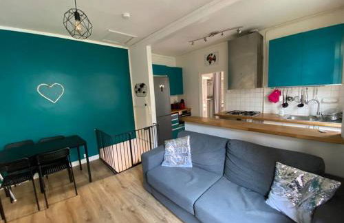 Maison de ville Orléans dans le Quartier Dunois avec parking privatif - Foto 1