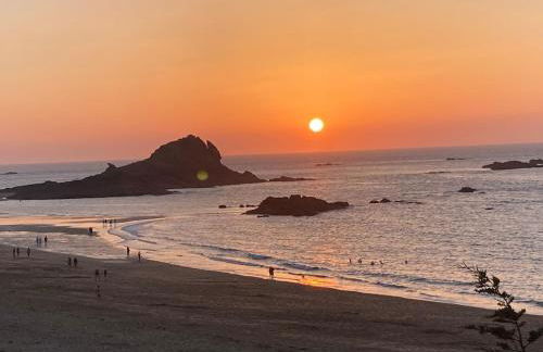 Longère 12 couchages Ploubalay - Foto 2