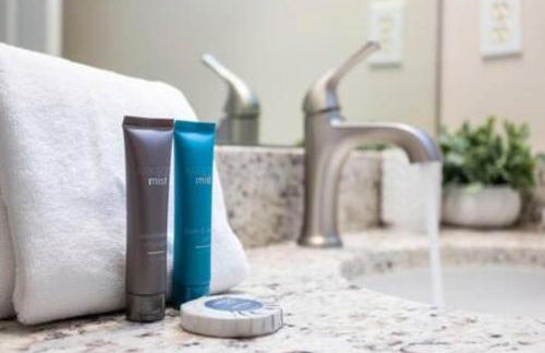 Emerald Island Resort townhouse 3 Bedrooms - Foto 9